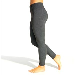 CALIA by Carrie Underwood Women's Gray Leggings.